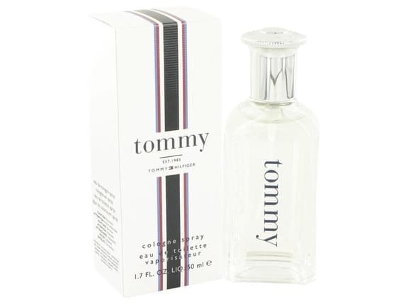 Tommy Hilfiger Tommy Edt 50ml men