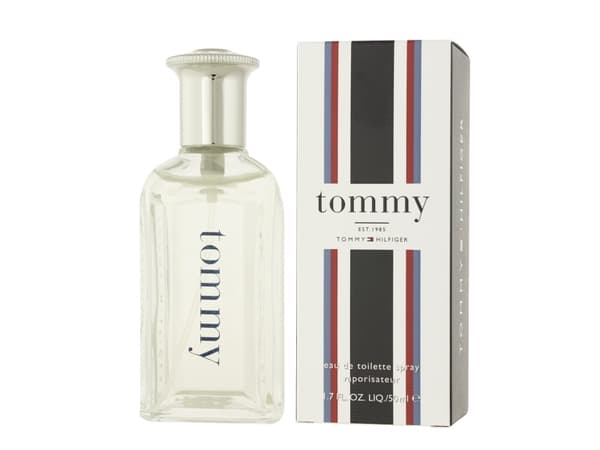 Tommy Hilfiger Tommy Edt 50ml men