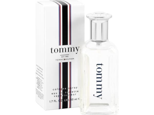 Tommy Hilfiger Tommy Edt 50ml men