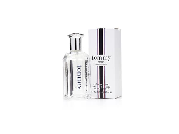 Tommy Hilfiger Tommy Edt 50ml men