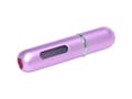 Miniatyrbilde 4 av 5: Travalo Classic HD Parfumzerstauber Rosa 5 ml