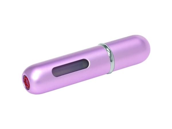 Travalo Classic HD Parfumzerstauber Rosa 5 ml