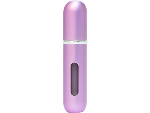 Travalo Classic HD Parfumzerstauber Rosa 5 ml