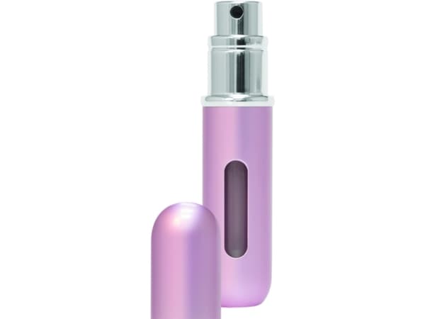 Travalo Classic HD Parfumzerstauber Rosa 5 ml