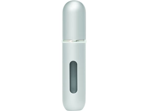 Travalo Classic HD Parfyme Atomizer Sølv 5ml