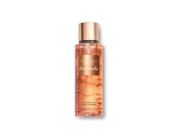 Victoria''s Secret Bare Vanilla, Kvinna, Alla hudtyper, Vanilj, 1 styck, 250 ml