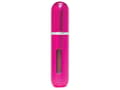 Miniatyrbilde 2 av 5: Travalo Classic HD, Rosa, Aluminium, Plast, 5 ml, 0,086 m, Sfærisk, 20 mm