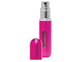 Miniatyrbilde 1 av 5: Travalo Classic HD, Rosa, Aluminium, Plast, 5 ml, 0,086 m, Sfærisk, 20 mm