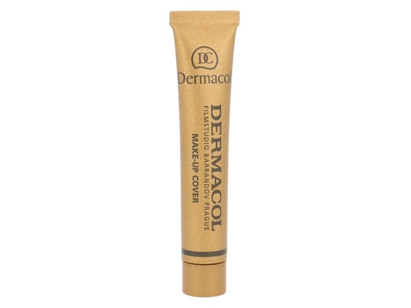 Dermacol Make-Up SPF 30 (221) 30 g