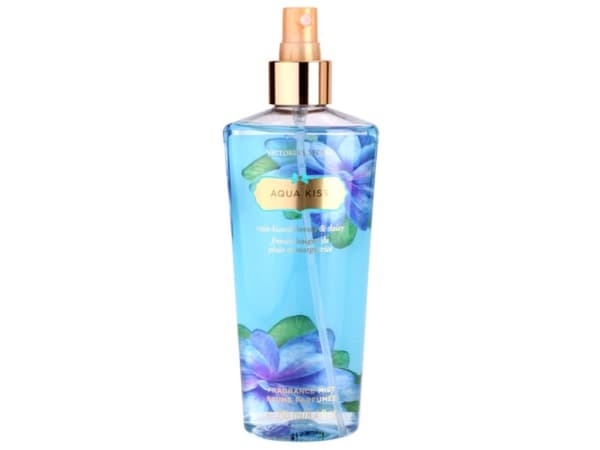 Victoria's Secret Aqua Kiss Mist Body Spray - 250 ml