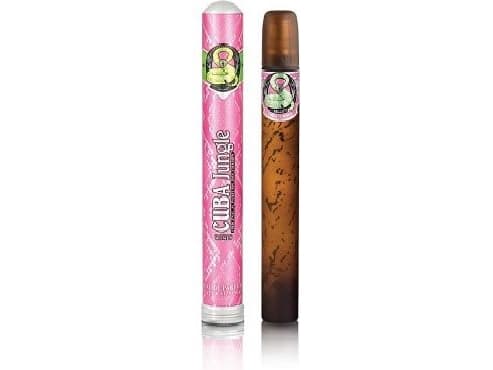 Cuba Jungle Snake EDP 35ml