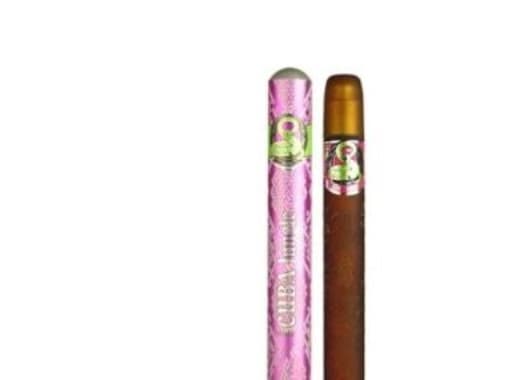 Cuba Jungle Snake EDP 35ml
