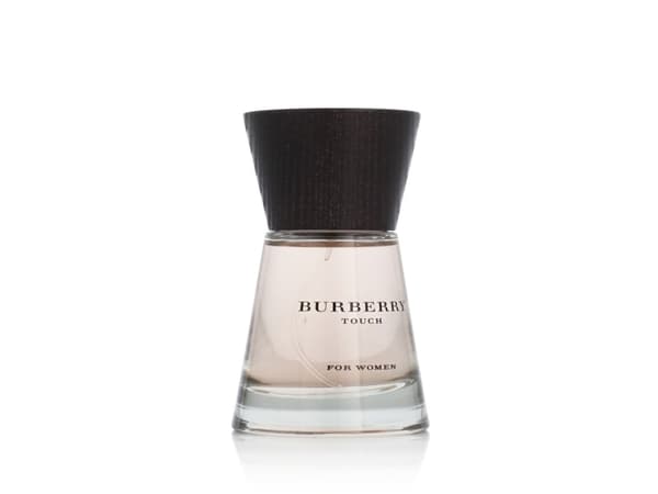 Burberry Touch Eau De Parfum 50 ml (woman)