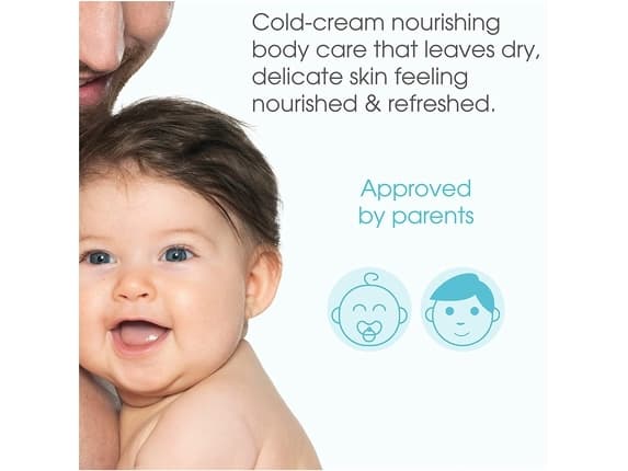 ABCDerm Cold Cream (KdC,K,200)
