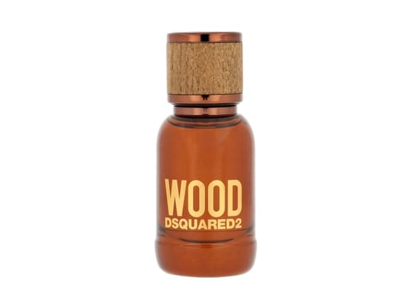 Dsquared2 Wood EDT M 30 ml
