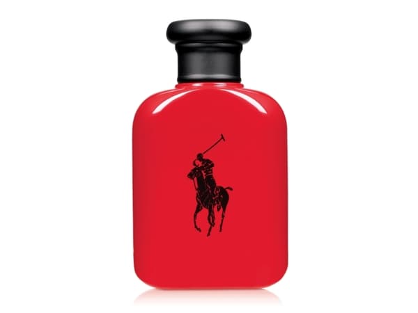 Ralph Lauren Polo Red Eau De Toilette 75 ml (man)