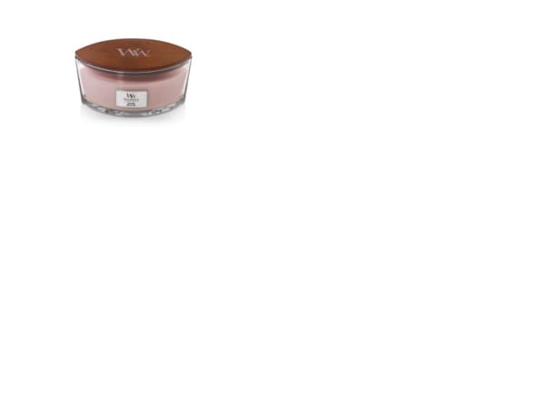 WoodWick 10.76025.0000, Ellipse, Rosa, Blomst, 1 stykker