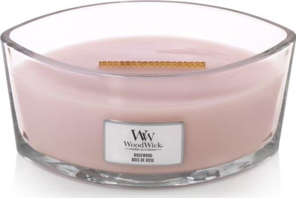 WoodWick 10.76025.0000, Ellipse, Rosa, Blomst, 1 stykker