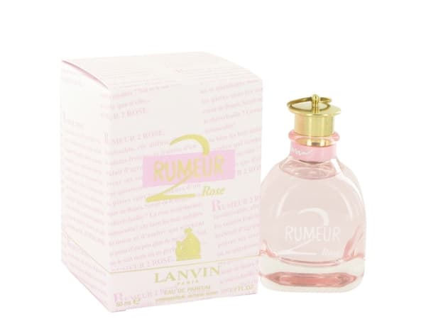 LANVIN Rumour 2 Rose EDP 50ml