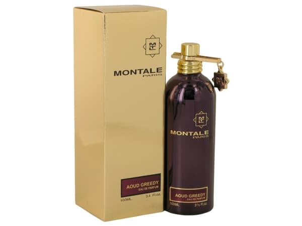 Montale Aoud Greedy EDP U 100 ml