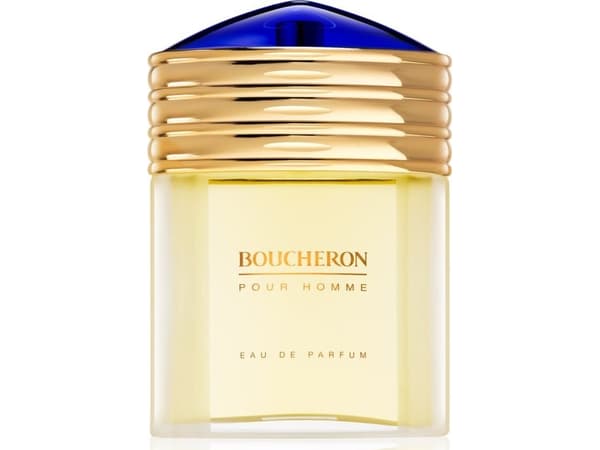 Boucheron For Men EDT 100ml