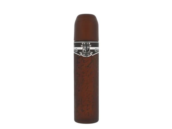 Cuba Black edt 100ml