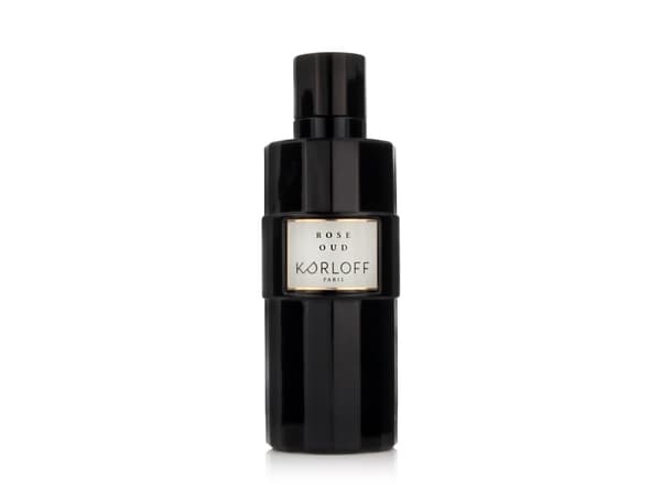 Korloff Rose Oud Eau De Parfum 100 ml (unisex)