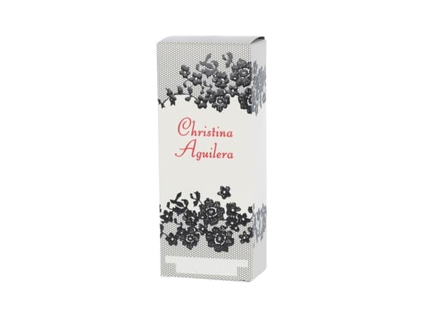 Christina Aguilera Woman Edp Spray - - 15 ml