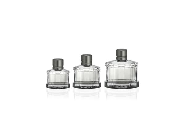 Laura Biagiotti Romamor Uomo Edt Spray - Man - 125 ml