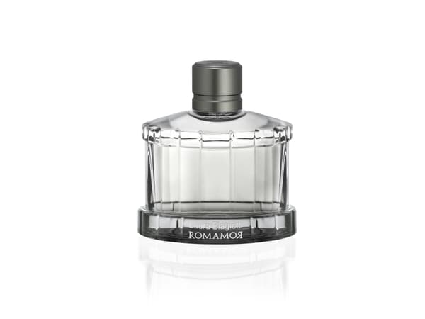 Laura Biagiotti Romamor Uomo Edt Spray - Man - 125 ml