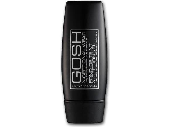 GOSH KOL FLUID opaque 11 PORCELAIN tube