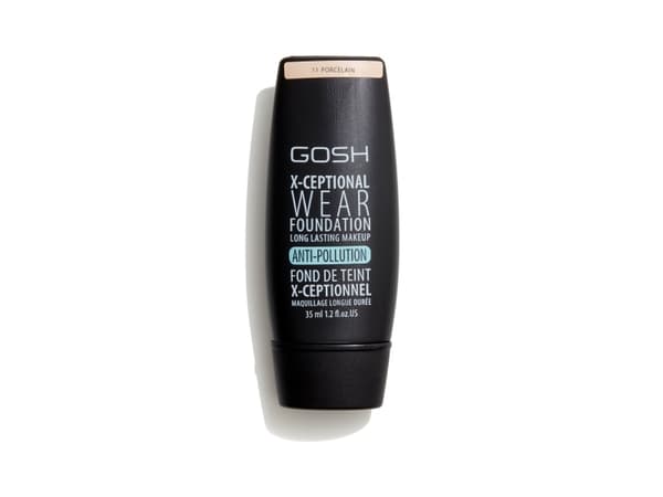 GOSH KOL FLUID opaque 11 PORCELAIN tube