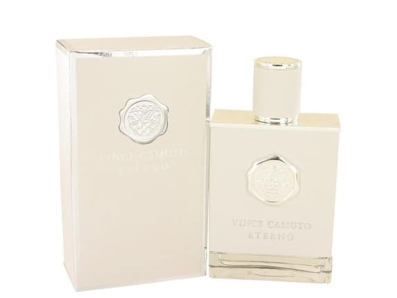 Vince Camuto Eterno Eau De Toilette 100 ml (mann)