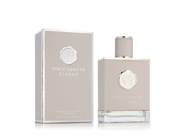 Vince Camuto Eterno Eau De Toilette 100 ml (mann)