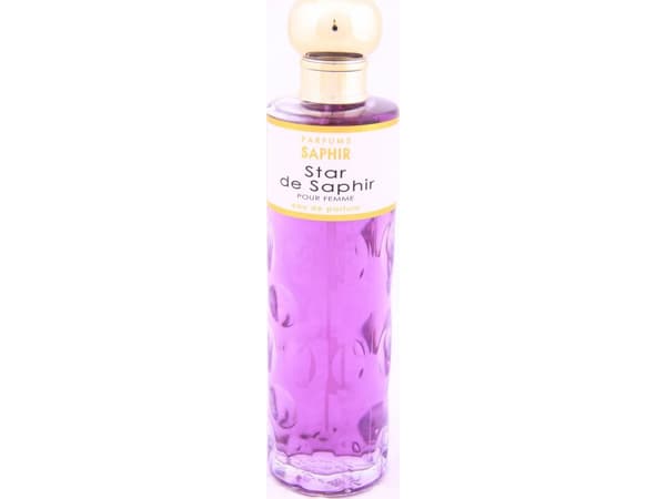 Saphir Parfums, eau de parfum for women - 200 ml.