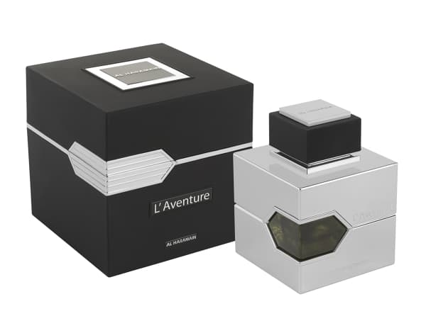 Al Haramain L'Aventure Eau De Parfum 100 ml (man)