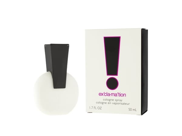 Coty Exclamation EDC 50ml