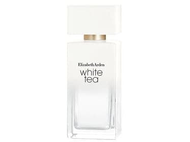 Elizabeth Arden White Tea - Eau de toilette (EdT) - 50 ml / 1.7 fl. oz. - suihkepullo