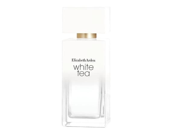 Elizabeth Arden White Tea - Eau de toilette (EdT) - 50 ml / 1.7 fl. oz. - suihkepullo
