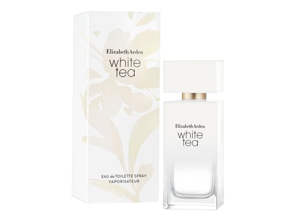 Elizabeth Arden White Tea - Eau de toilette (EdT) - 50 ml / 1.7 fl. oz. - suihkepullo