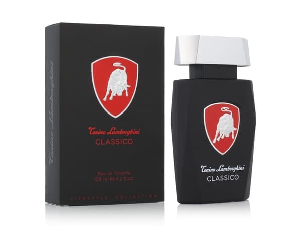 Tonino Lamborghini Classico EDT-suihke 125ml