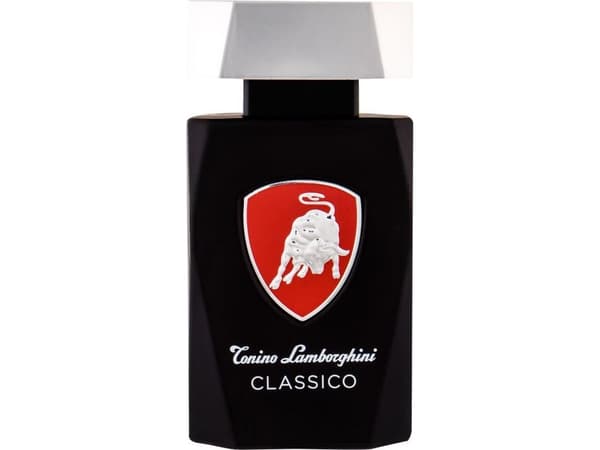 Tonino Lamborghini Classico EDT-suihke 125ml