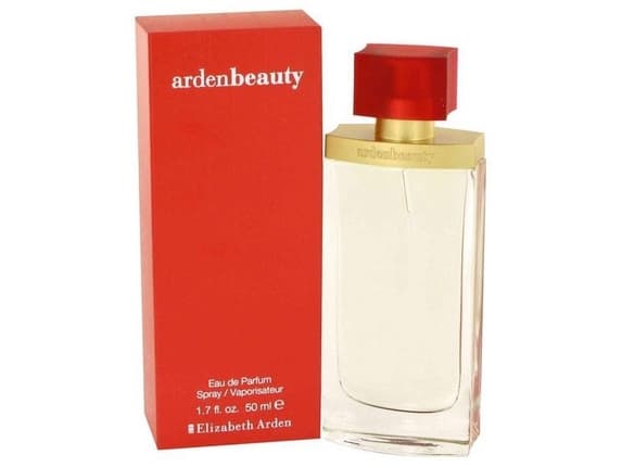 Elizabeth Arden Beauty Eau De Parfum 50 ml (woman)
