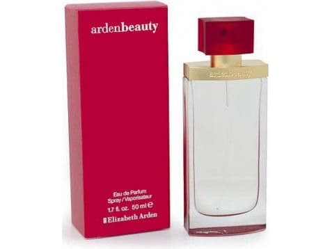 Elizabeth Arden Beauty Eau De Parfum 50 ml (woman)