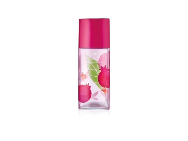 Elizabeth Arden Green Tea Pomegranate EDT 100ml