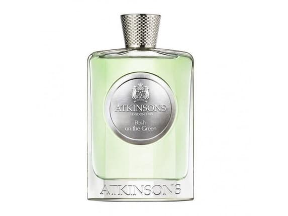 Atkinsons Posh On The Green EDP U 100 ml