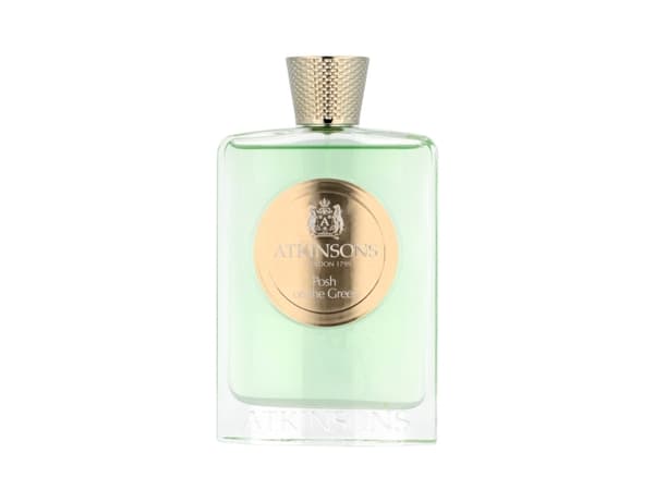 Atkinsons Posh On The Green EDP U 100 ml