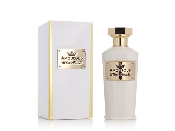 Amouroud White Hinoki Eau De Parfum 100 ml (unisex)