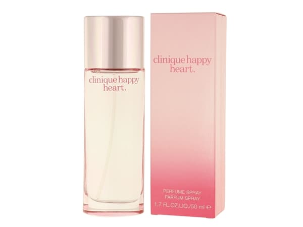 Clinique Happy Heart EDP W 50 ml