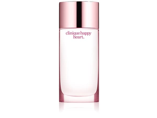 Clinique Happy Heart Edp Spray - Dame - 50 ml